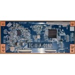 KOGAN KAQL65XQ98GSTA T-CON BOARD TC-U-A-0162